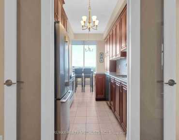 
            #2958-25 VIKING Ln Islington-City Centre West 2睡房3卫生间1车位, 出售价格1098888.00加元                    