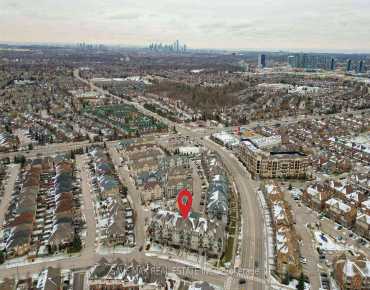 #213-3075 THOMAS St Churchill Meadows 1睡房1卫生间1车位, 出售价格520000.00加元