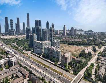 #433-200 Manitoba St S Mimico 1睡房1卫生间1车位, 出售价格559000.00加元