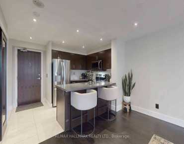 #1002-3 Michael Power Pl Islington-City Centre West 2睡房2卫生间1车位, 出售价格628000.00加元