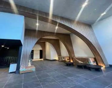 #914-270 Dufferin St South Parkdale 1 beds 1 baths garage 448000.00