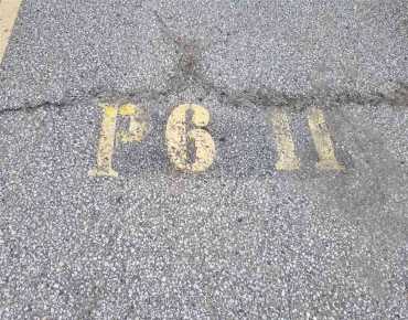 
            #611-3577 Derry Rd E Malton 2睡房1卫生间1车位, 出售价格429000.00加元                    