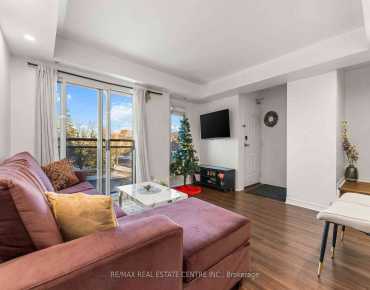 #33-4620 Guildwood Way Hurontario 2睡房3卫生间2车位, 出售价格644900.00加元