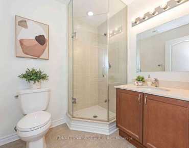 
            #401-3865 Lake Shore Blvd W Long Branch 1睡房2卫生间1车位, 出售价格559900.00加元                    