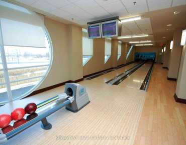 
#Ph 111-349 Rathburn Rd City Centre 1 beds 1 baths 1 garage 499000.00        