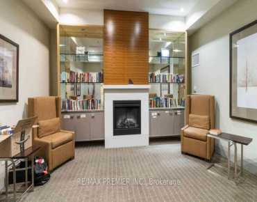 
            #229-58 Marine Parade Dr Mimico 1睡房1卫生间1车位, 出售价格499000.00加元                    