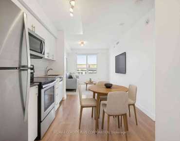 #1609-1420 Dupont Rd Dovercourt-Wallace Emerson-Junction 1 beds 1 baths garage 419000.00
