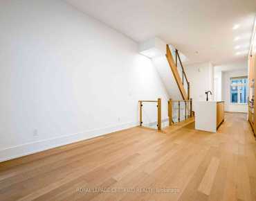 
            #30-50 COVESIDE Dr Port Credit 3睡房4卫生间3车位, 出售价格1399990.00加元                    