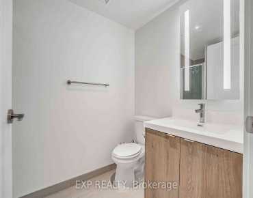 #2235-5 Mabelle Ave Islington-City Centre West 2 beds 2 baths 1 garage 679900.00