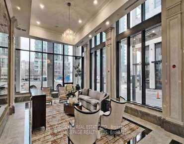 
            #2307-30 Elm Dr City Centre 1睡房2卫生间1车位, 出售价格524900.00加元                    