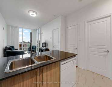 
            #1106-3515 Kariya Dr Fairview 2睡房2卫生间1车位, 出售价格499900.00加元                    