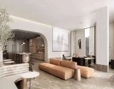 #705-3200 Dundas St W Junction Area 2睡房2卫生间车位, 出售价格998900.00加元