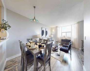 #1611-3845 Lake Shore Blvd W Long Branch 3 beds 2 baths 2 garage 623000.00