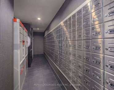 
#114-812 Lansdowne Ave Dovercourt-Wallace Emerson-Junction 1 beds 1 baths 1 garage 549000.00        