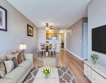 
            #2002-710 Humberwood Blvd West Humber-Clairville 2睡房2卫生间1车位, 出售价格575000.00加元                    