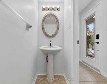 #20-5050 Intrepid Dr Churchill Meadows 2睡房3卫生间1车位, 出售价格559000.00加元