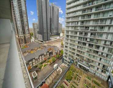 #1410-365 Prince of Wales Dr City Centre 1 beds 1 baths 1 garage 399000.00