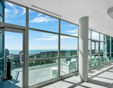 #1706-155 Legion Rd N Mimico 1 beds 2 baths 1 garage 565000.00