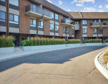
#506-1000 Cedarglen Gate Erindale 2 beds 1 baths 2 garage 350000.00        