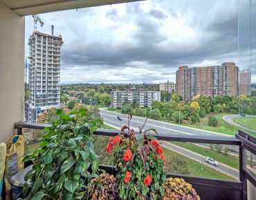 #1219-551 The West Mall N/A Etobicoke West Mall 3睡房2卫生间1车位, 出售价格619995.00加元