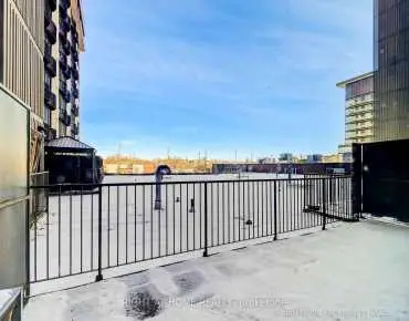 #203-2737 Keele St Downsview-Roding-CFB 2 beds 1 baths 1 garage 439888.00