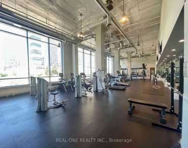 
            #809-2220 Lakeshore Blvd Mimico 1睡房1卫生间1车位, 出售价格528000.00加元                    