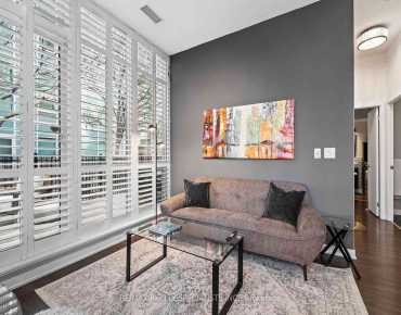 #T3-165 Legion Rd N Mimico 2 beds 2 baths 2 garage 449000.00