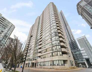 #305-330 Rathburn Rd W City Centre 2 beds 2 baths 2 garage 588000.00
