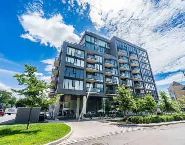 #312-7 Smith Cres Stonegate-Queensway 1 beds 1 baths 1 garage 529900.00