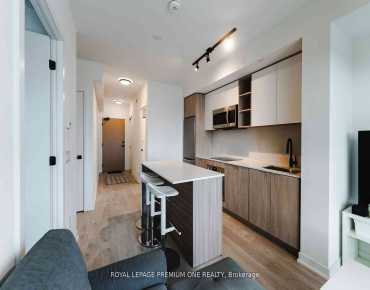 
#1402-36 Zorra St Islington-City Centre West 1 beds 1 baths  garage 440000.00        