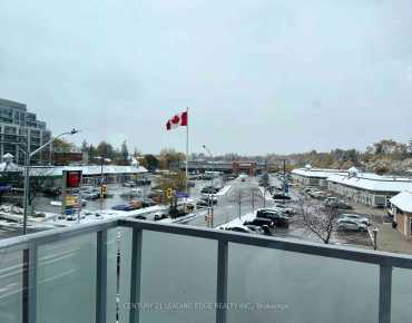 
#331-215 Lakeshore Rd W Port Credit 2 beds 2 baths 1 garage 899800.00        