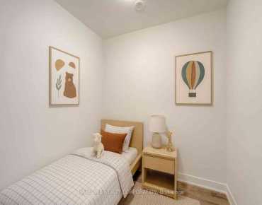 
#717-60 George Butchart Dr Downsview-Roding-CFB 2 beds 2 baths 1 garage 588880.00        