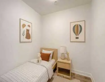 #717-60 George Butchart Dr Downsview-Roding-CFB 2 beds 2 baths 1 garage 558880.00