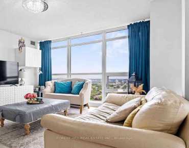 
#2502-830 Lawrence Ave W Yorkdale-Glen Park 2 beds 2 baths 1 garage 668888.00        