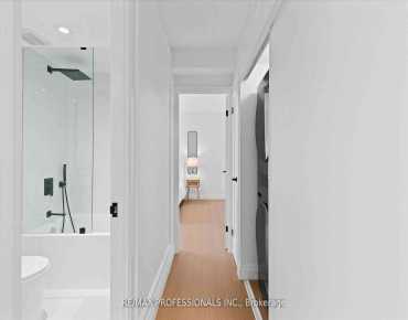 
#508-820 Burnhamthorpe Rd Markland Wood 3 beds 2 baths 1 garage 828000.00        