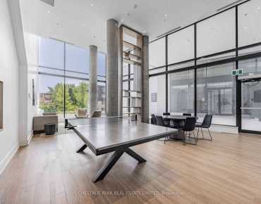 
#340-3100 Keele St Downsview-Roding-CFB 2 beds 2 baths 1 garage 409900.00        