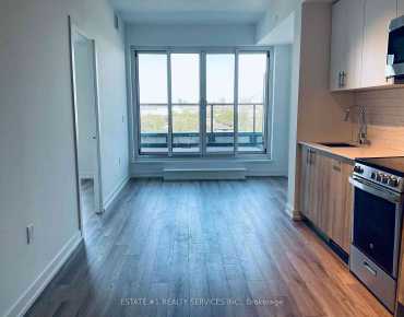 #703-1195 The Queensway N/A Islington-City Centre West 2 beds 2 baths garage 499900.00