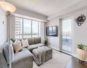 
            #1324-2 Eva Rd Etobicoke West Mall 2睡房2卫生间1车位, 出售价格549000.00加元                    