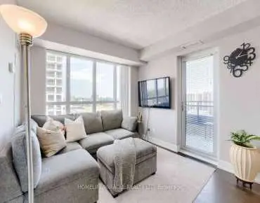 #1324-2 Eva Rd Etobicoke West Mall 2 beds 2 baths 1 garage 549000.00