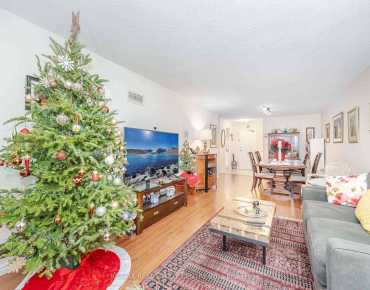 #1510-812 Burnhamthorpe Rd W. Rd Markland Wood 3 beds 2 baths 1 garage 598000.00