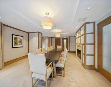 
#1416-800 Lawrence Ave W Yorkdale-Glen Park 1 beds 1 baths 1 garage 499900.00        