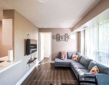 #219-700 HUMBERWOOD Blvd West Humber-Clairville 2 beds 1 baths 1 garage 529000.00