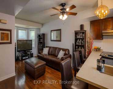 #132-760 Lawrence Ave W Yorkdale-Glen Park 2 beds 2 baths 1 garage 575000.00