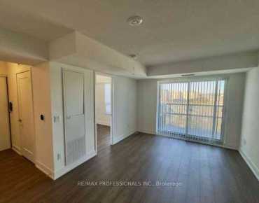 
#1305-10 Eva Rd Etobicoke West Mall 2 beds 2 baths 1 garage 625000.00        