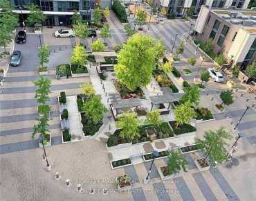 
            #809-9 Valhalla Inn Rd Islington-City Centre West 1睡房1卫生间1车位, 出售价格415000.00加元                    