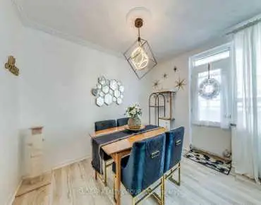 #504-11 Fontenay Crt Edenbridge-Humber Valley 2 beds 1 baths 1 garage 489888.00