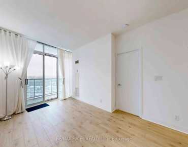 
            #2811-80 Absolute Ave City Centre 1睡房2卫生间1车位, 出售价格410000.00加元                    