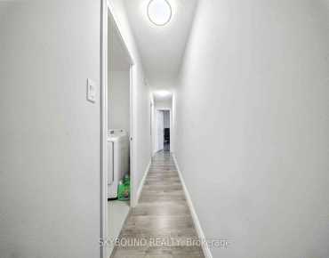 #1204-355 Rathburn Rd E Rathwood 2 beds 2 baths 1 garage 540000.00