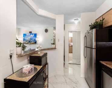 
            #204-200 Robert Speck Pkwy Rathwood 2睡房2卫生间1车位, 出售价格549900.00加元                    