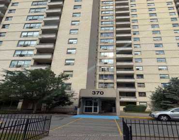 
#1604-370 Dixon Rd Kingsview Village-The Westway 2 beds 1 baths 1 garage 439000.00        